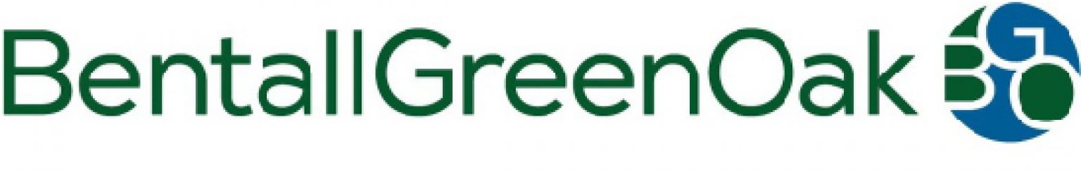 Bentall Green Oak logo