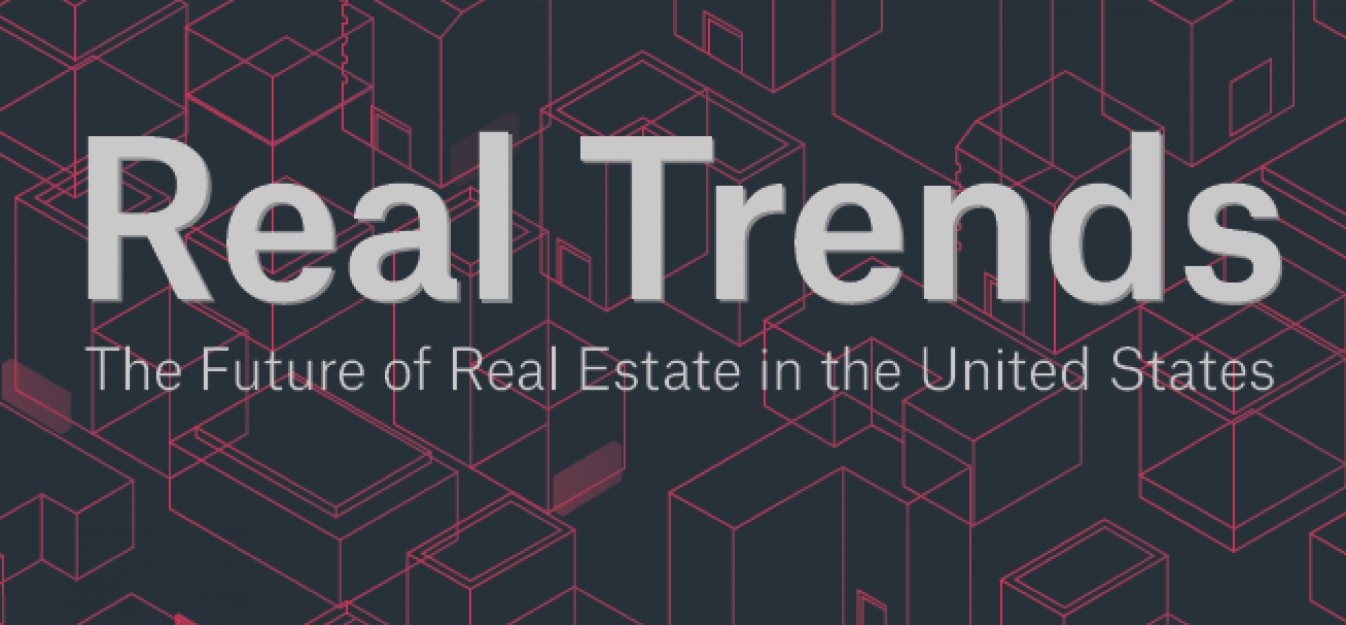 Future Of Real Estate Industry
