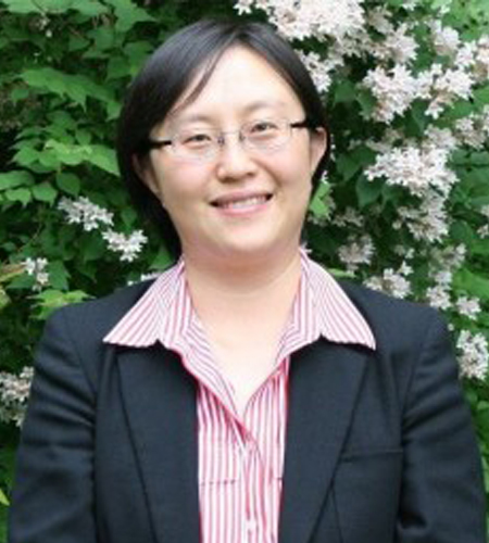 Professor Siqi Zheng