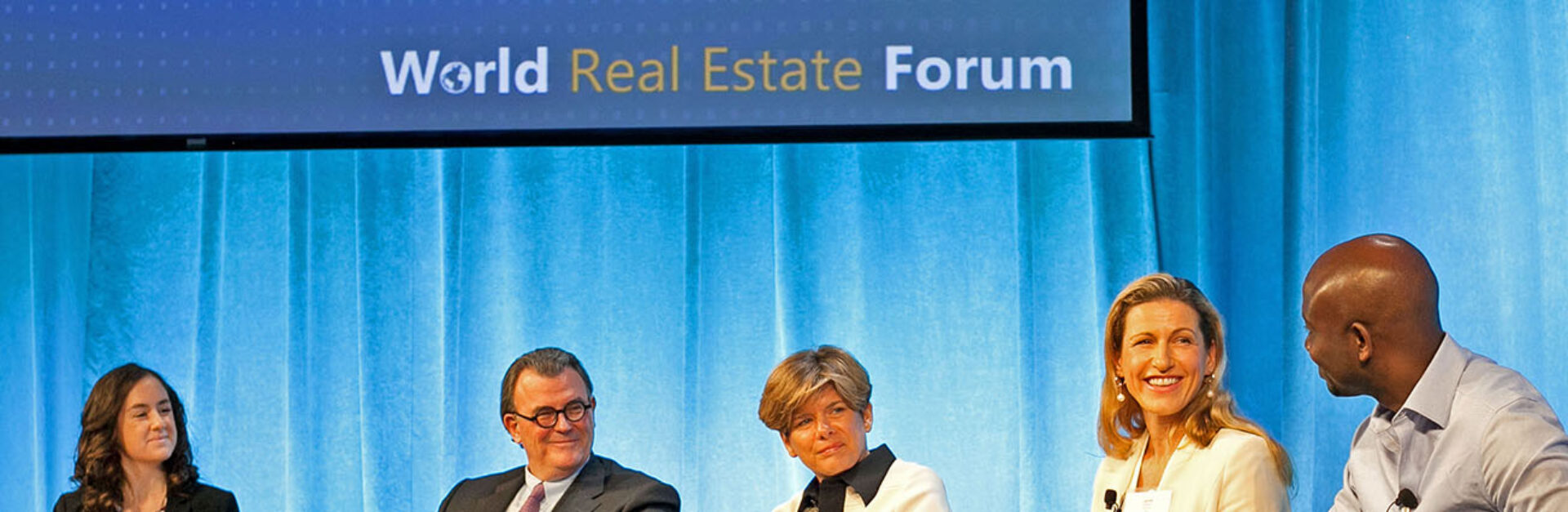 Partners Program MIT Center for Real Estate