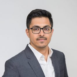 Rohit Singh Chauhan - MIT Center for Real Estate