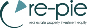 Re-Pie Real Estate Property Investment Equity