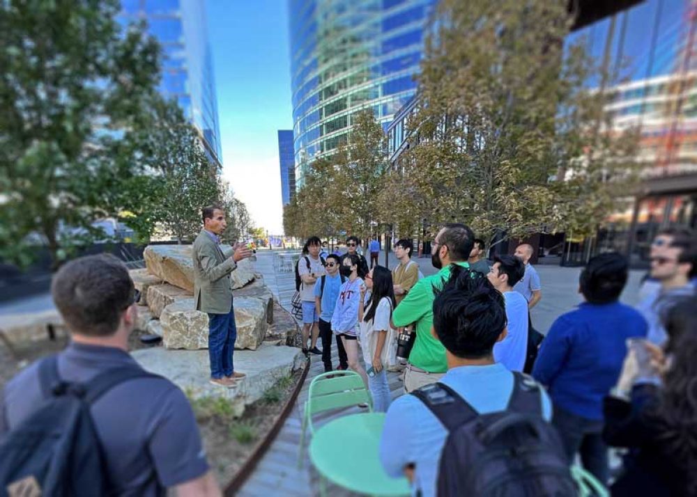 MIT’s Master of Real Estate Development Program Offers Scholarships for