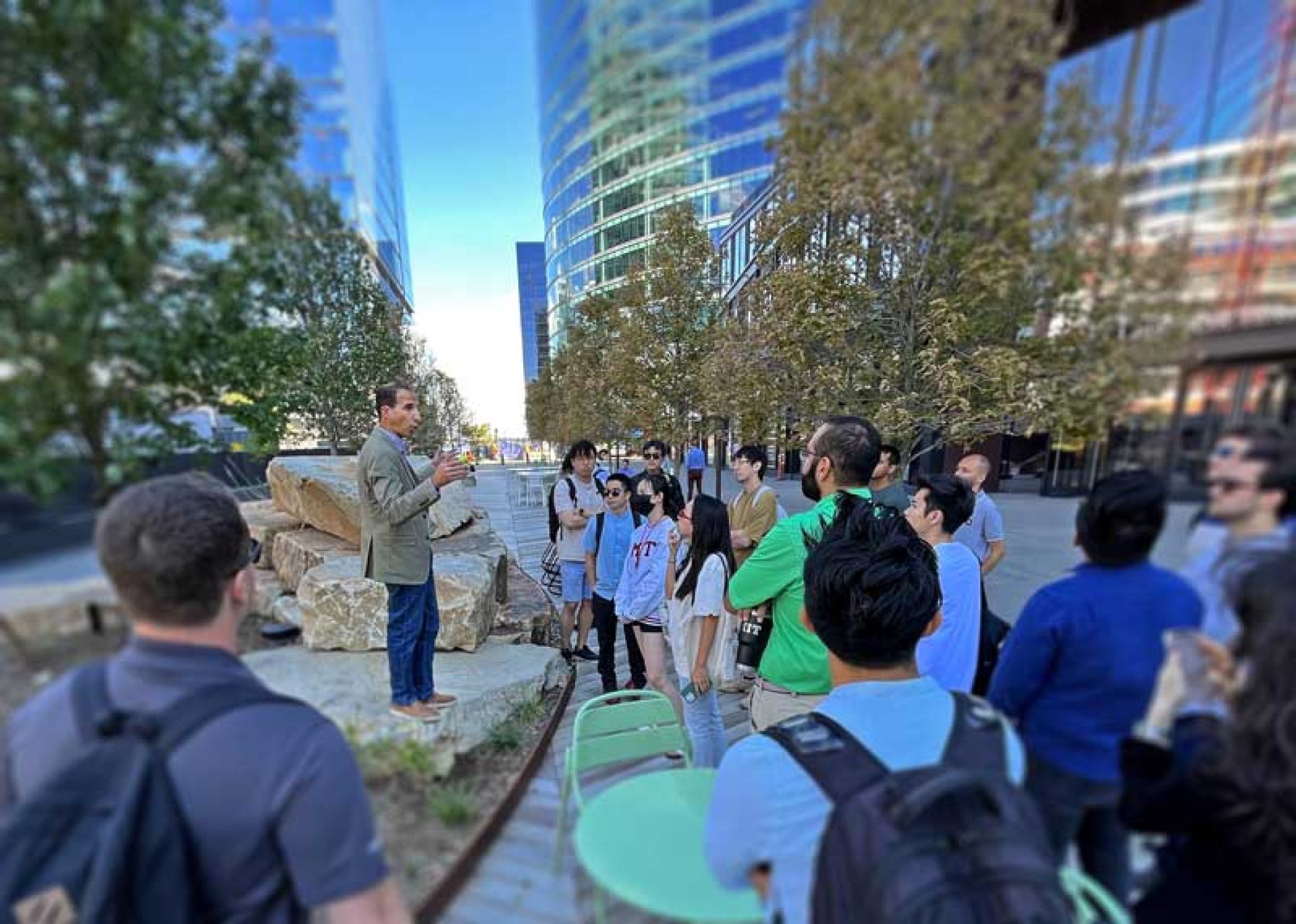 MIT’s Master of Real Estate Development Program Offers Scholarships for