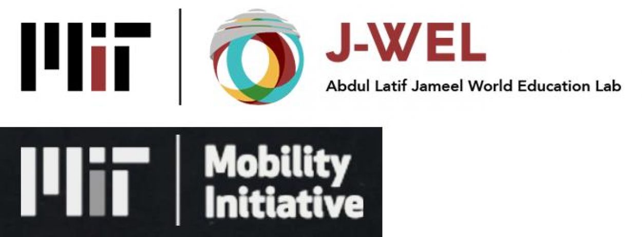 j-wel, mit mobility initiative