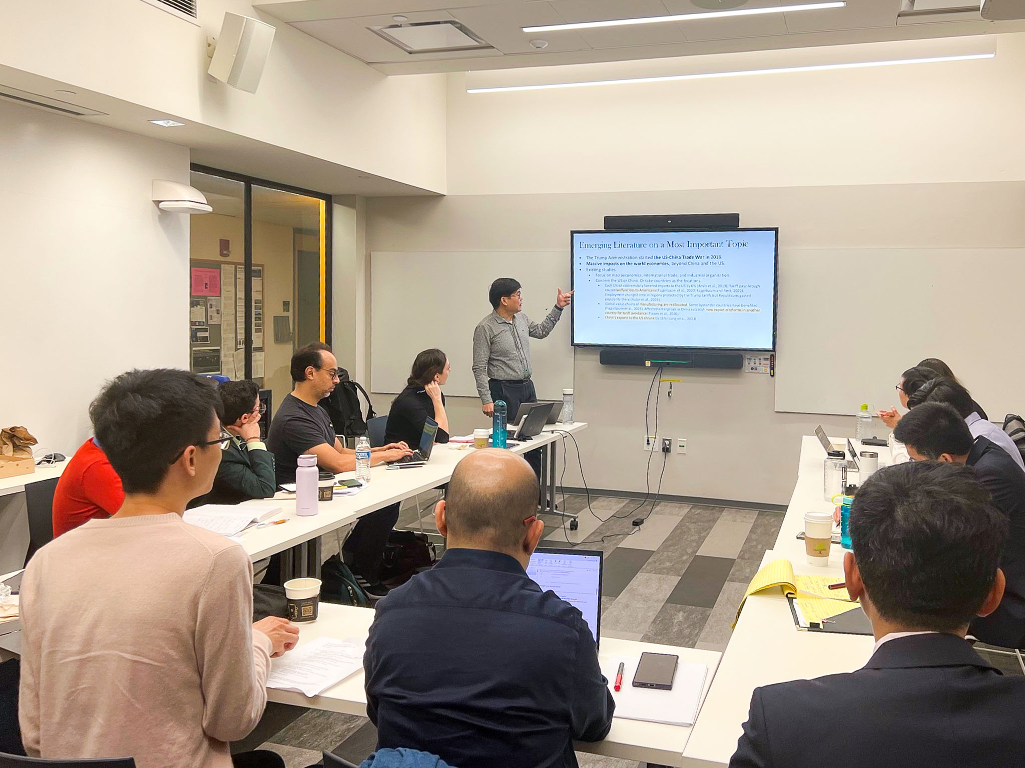 Research on Asia Cities MIT Center for Real Estate