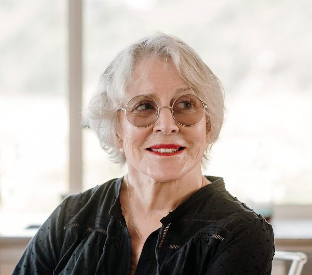 Gloria Schuck