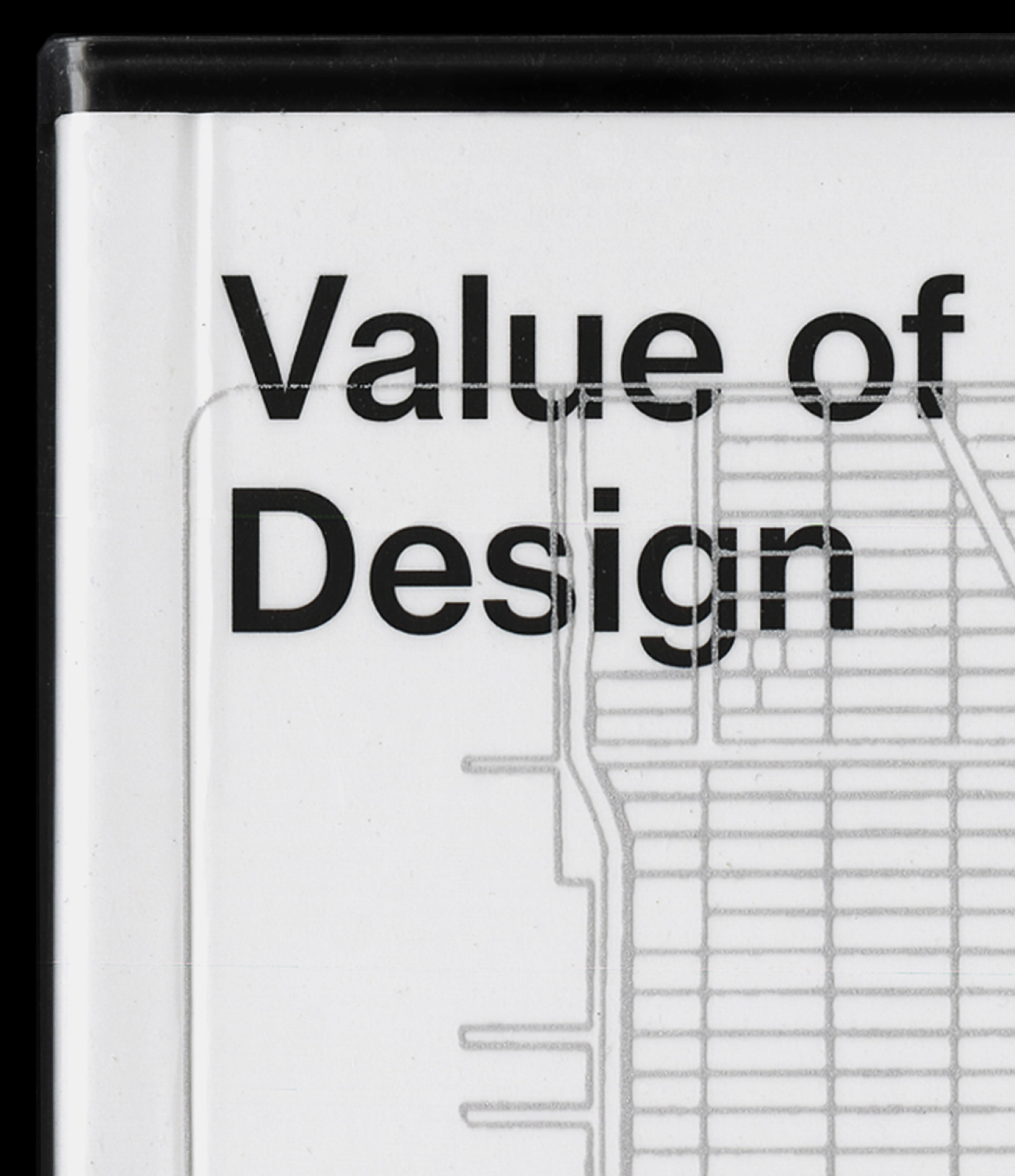 Value of Design