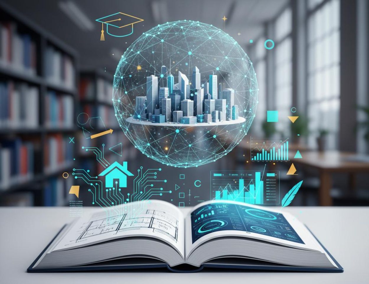 PROPTECH ACADEMIC INNOVATIONS