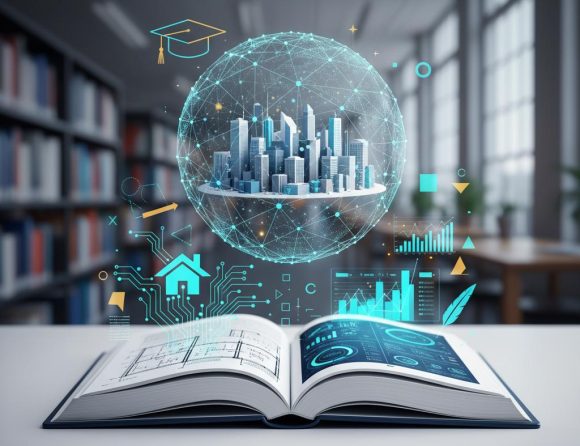 PROPTECH ACADEMIC INNOVATIONS